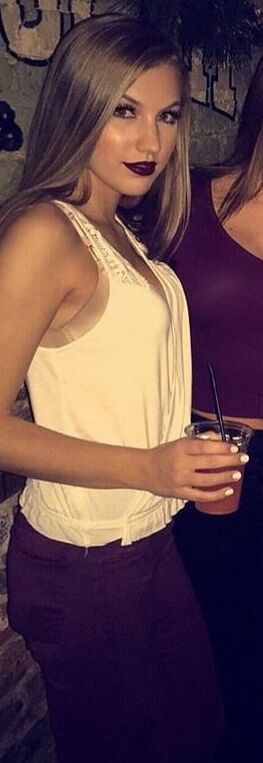 Attractive Virginia Girl And Armenian Mom Of