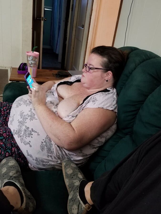 Bbw mix (Braless)