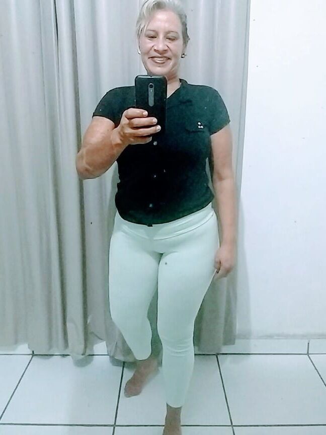 fatima suarez madura mature