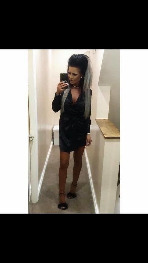 Chav Sluts- Sian Rees