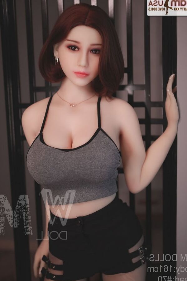 Madison cm M-Cup Love Doll with WM- Face