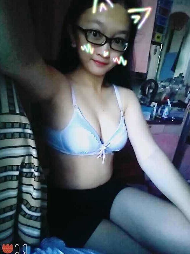 my chinese
