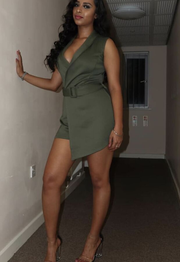 Birmingham Slut