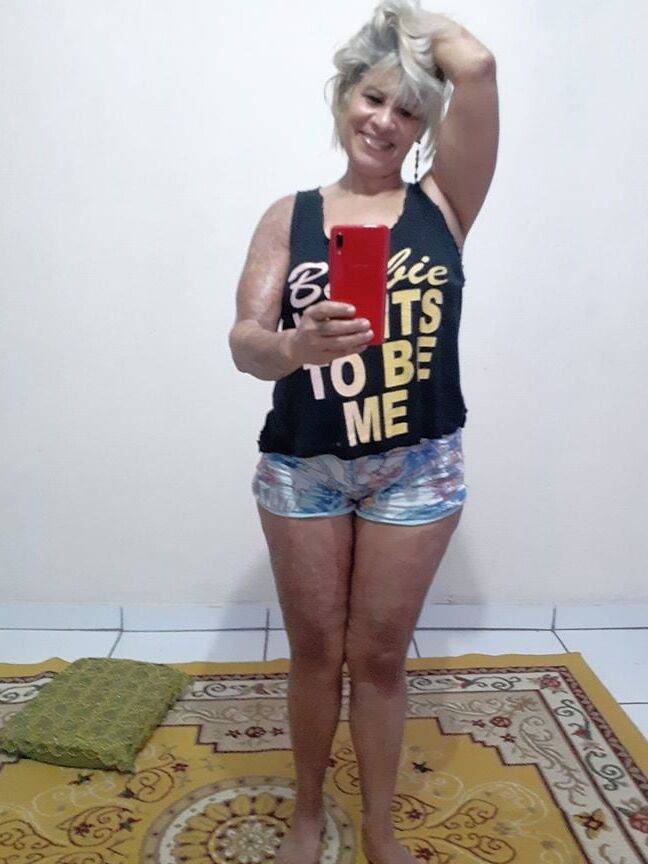 fatima suarez madura mature