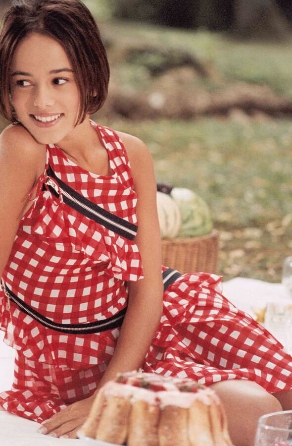 Alizee