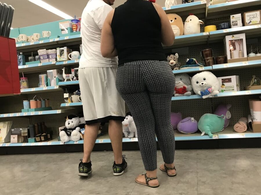 No panties leggings