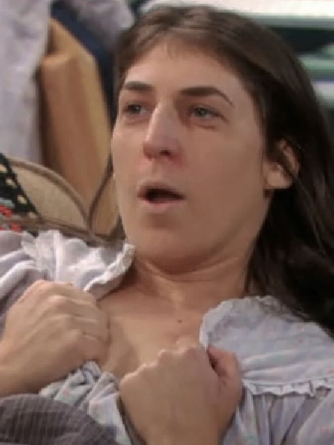 Mayim