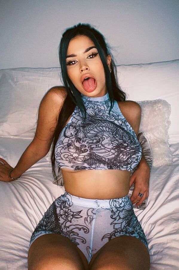 Kailyn De Los Rios (Juju)