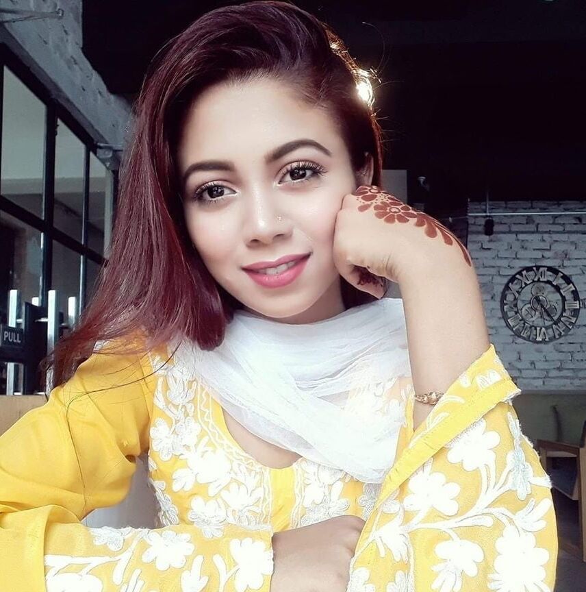 Zakia ZaaRa