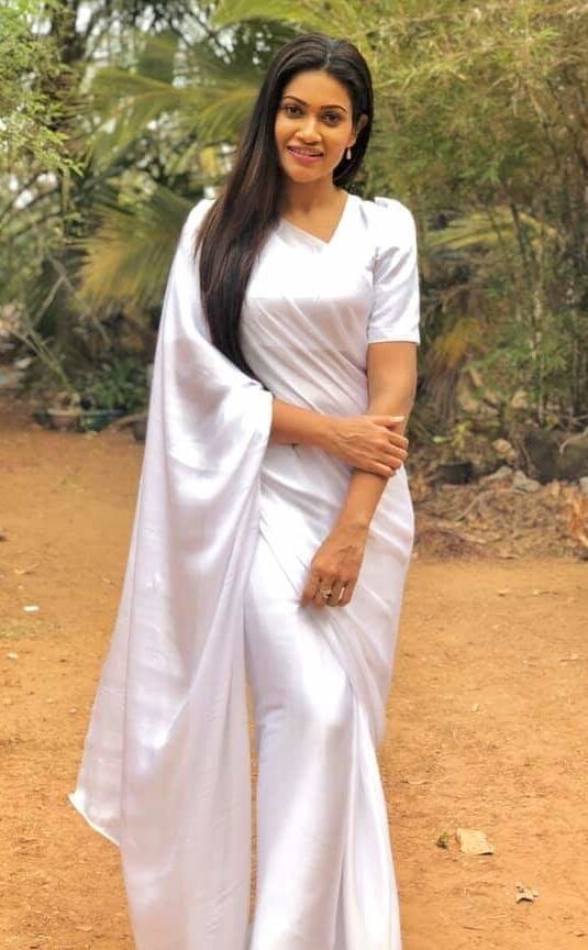 Chulakshi sri Actress