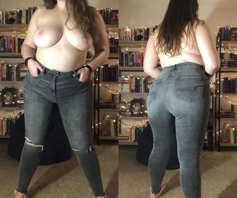 Cellulite goddesses