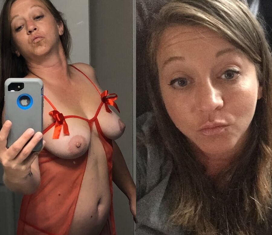 Sexy slut Kristy Lucas