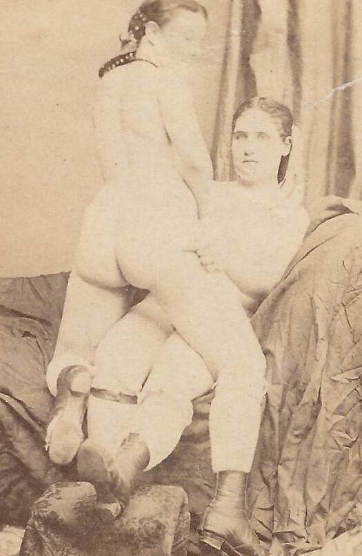 Real Vintage Porn