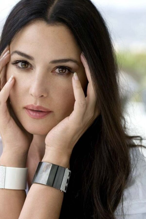 Monica Bellucci