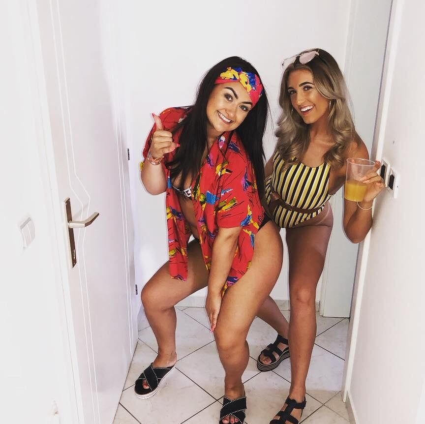 sexy scottish babe Mollie