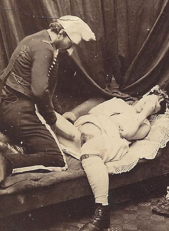 Real Vintage Porn