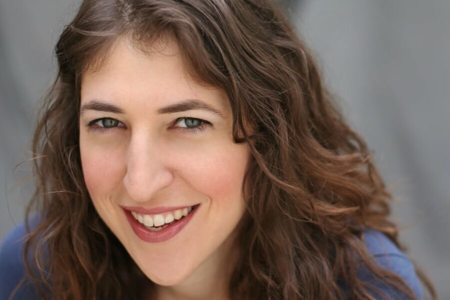 Mayim