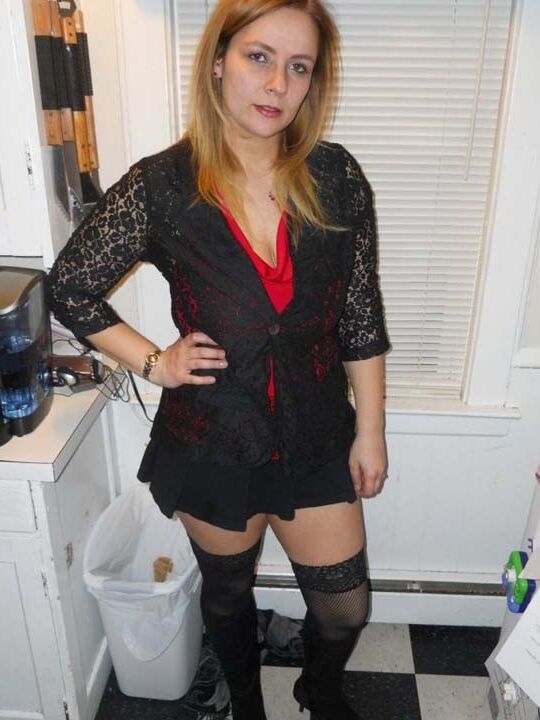 Thick chic