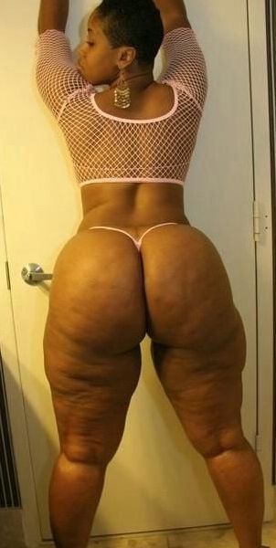 pick an ass