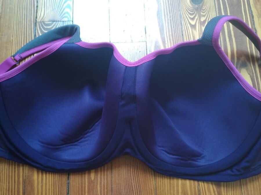 Sports bras