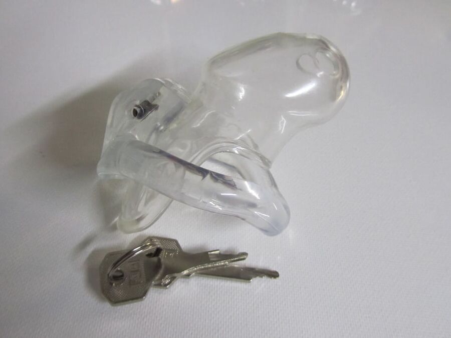 Chastity Cages