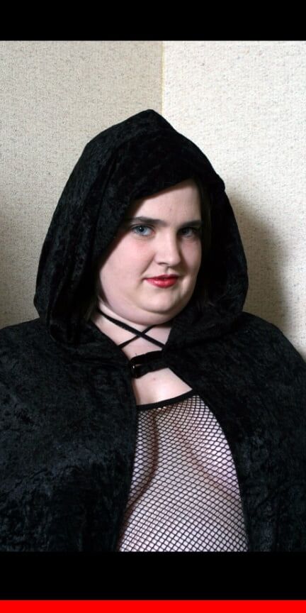 Hoodyman SSBBW . BBW Kaylee Mega post .