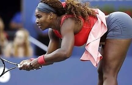 Black Women Make Me Stiff
