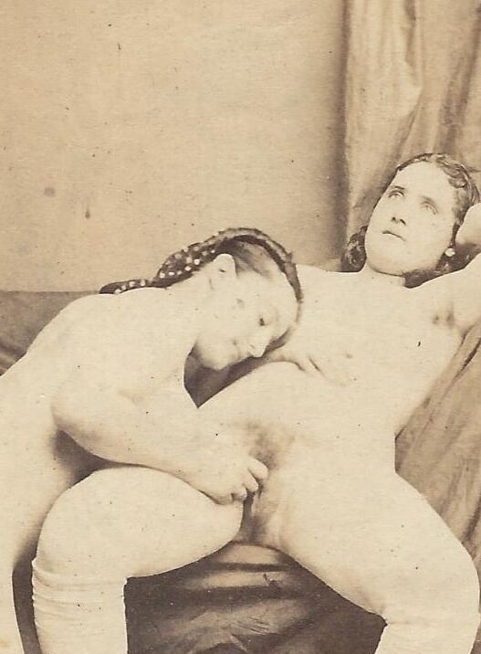 Real Vintage Porn