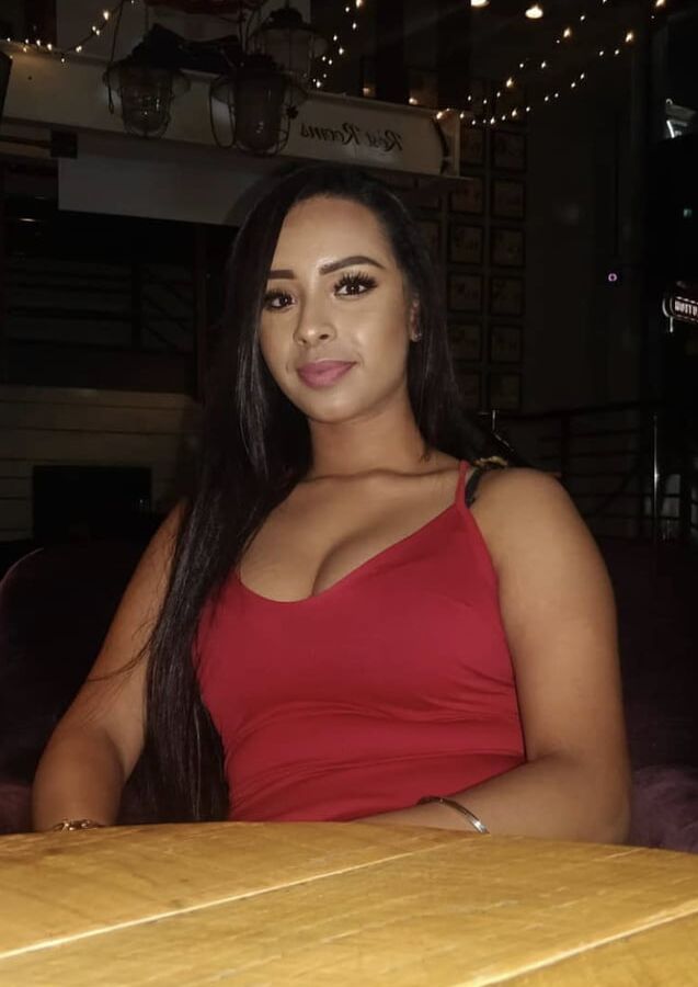 Birmingham Slut