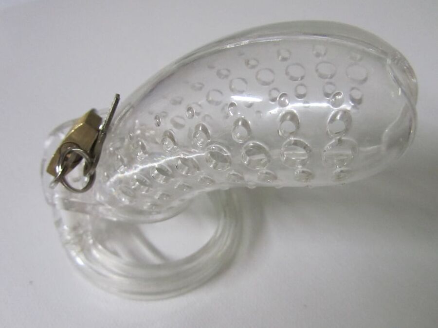 Chastity Cages