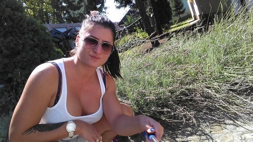 German Milf