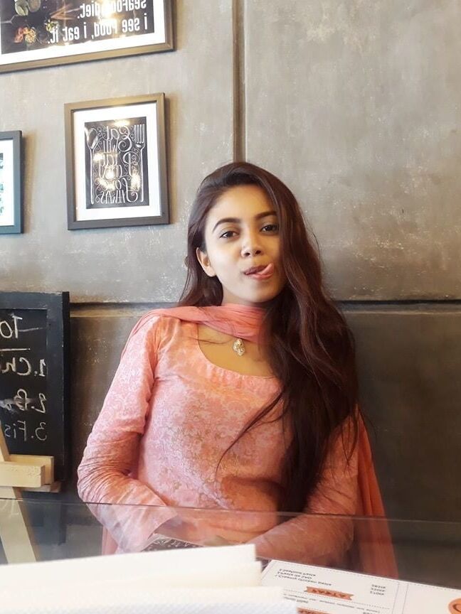 Zakia ZaaRa