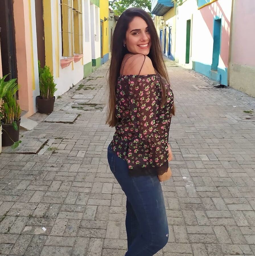Giusy, Venezuela (Vol.)