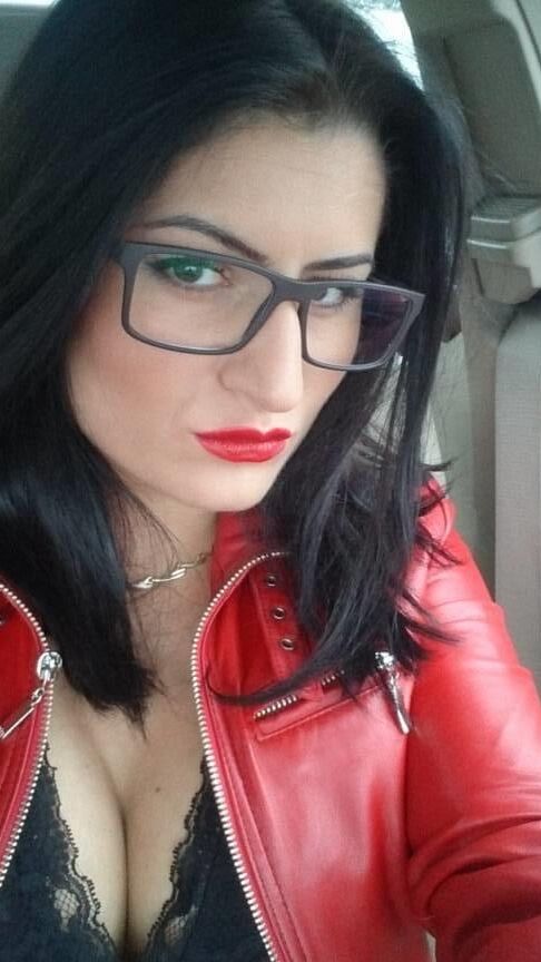 German Milf
