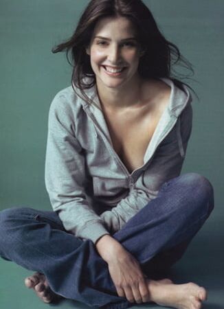 cobie smulder
