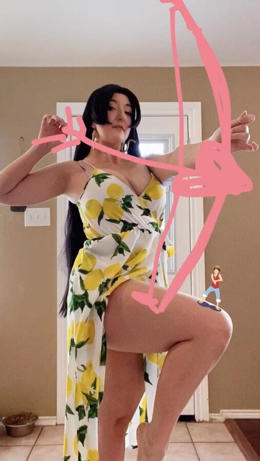 Pinups