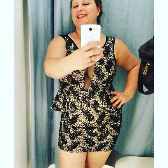 MILF ELISANGELA
