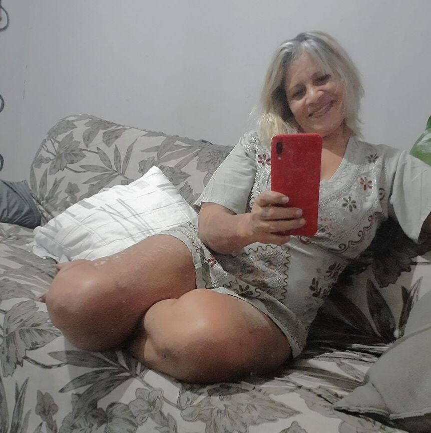 fatima suarez madura mature