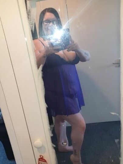 Laura from Hertfordshire