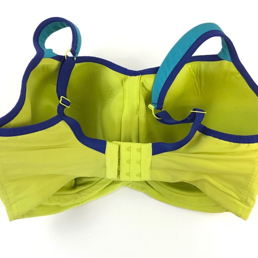 Sports bras