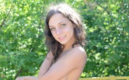 Foxy Di Sexy and Nude