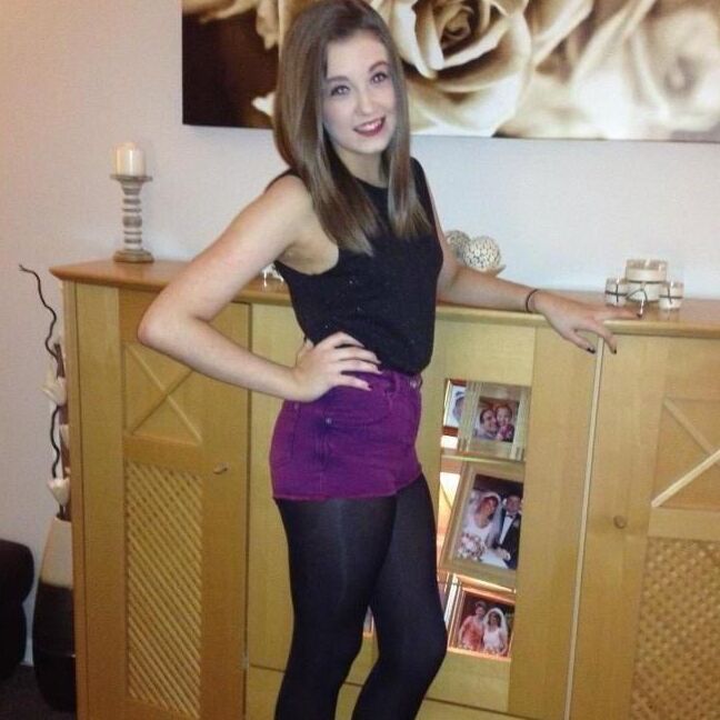 sexy scottish babe Mollie