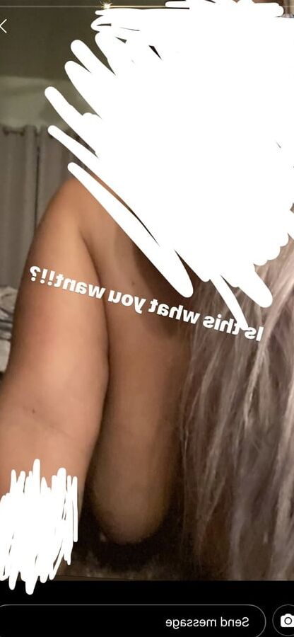 Busty milf