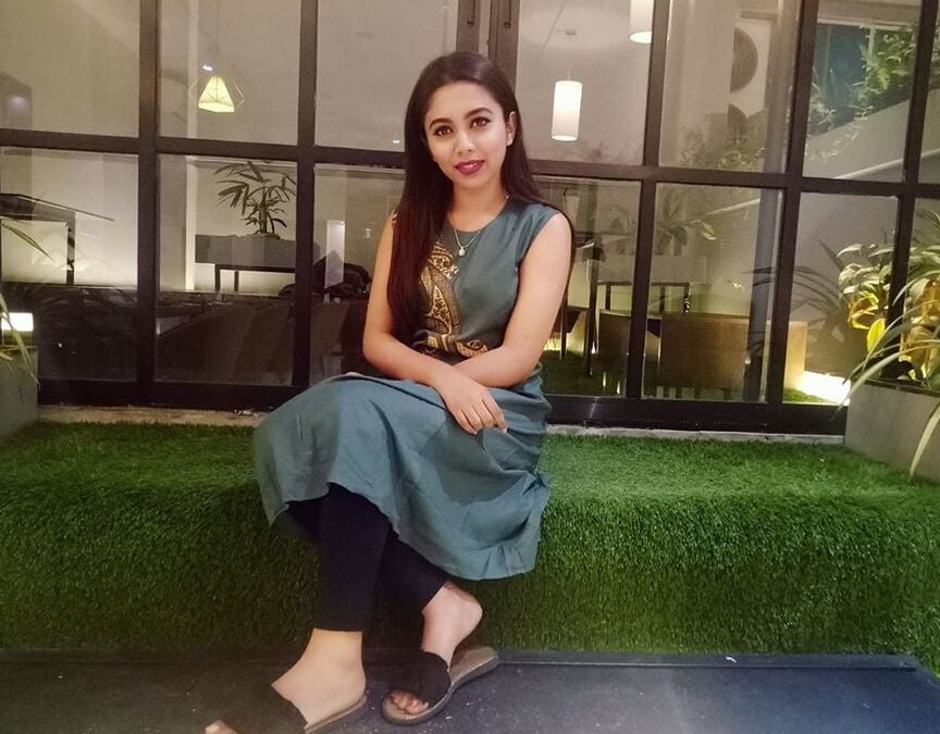 Zakia ZaaRa