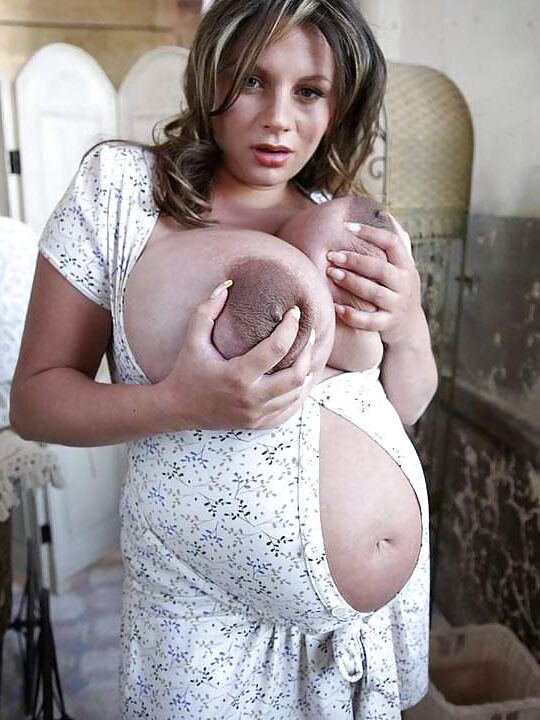 She knows how to use it