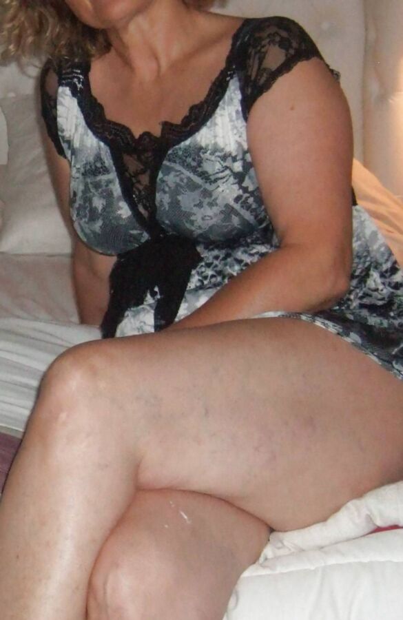 More of my mom