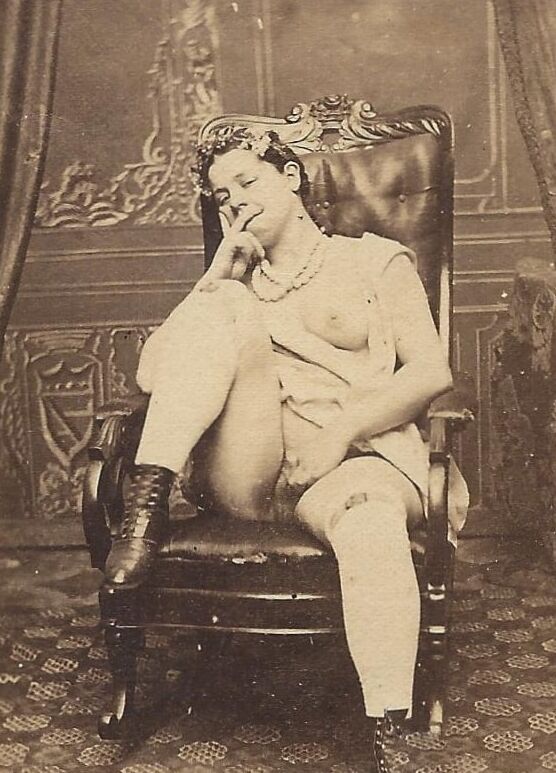 Real Vintage Porn