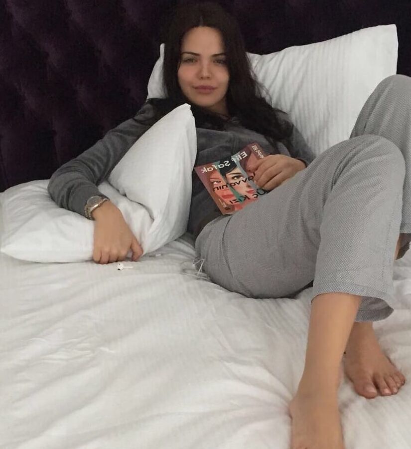 Sexy Hilal Altinbilek