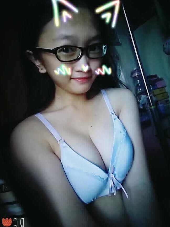 my chinese