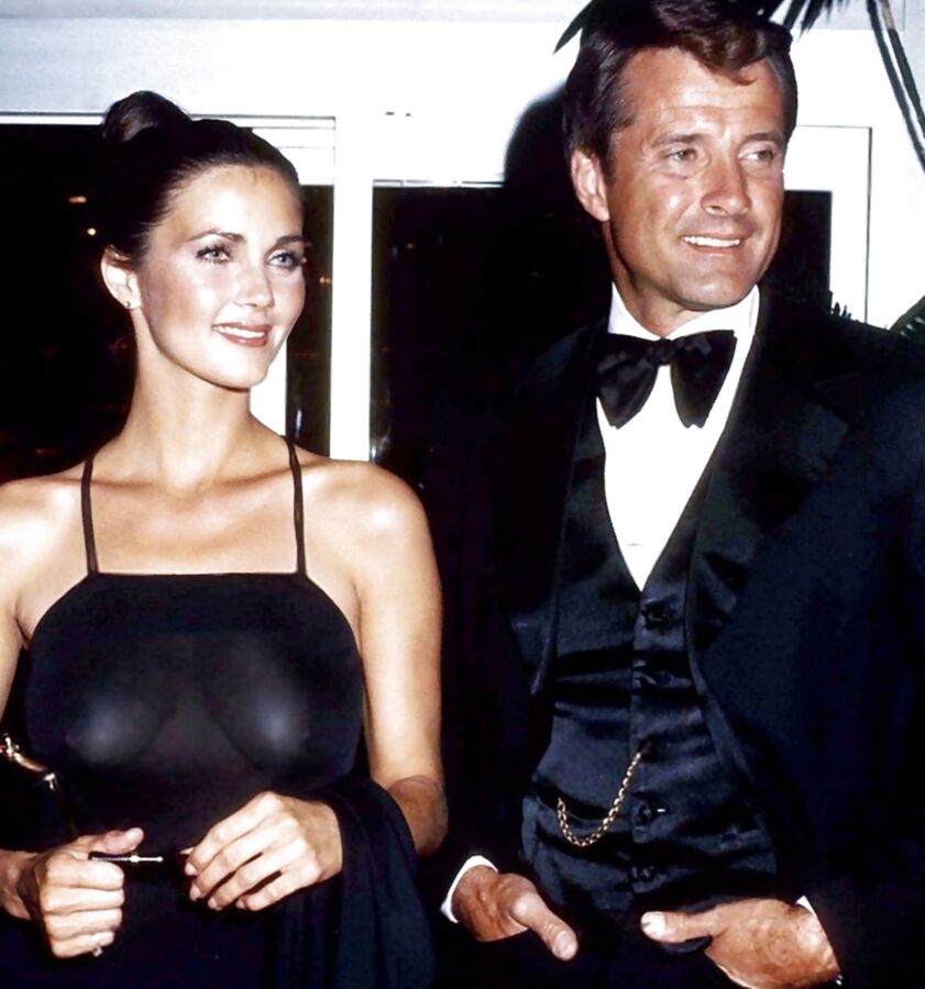 Celeb Sunday Lynda Carter